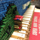 Image for article titled Super Mario Bros. Screenshot Recreated with 14,000 Toothpicks